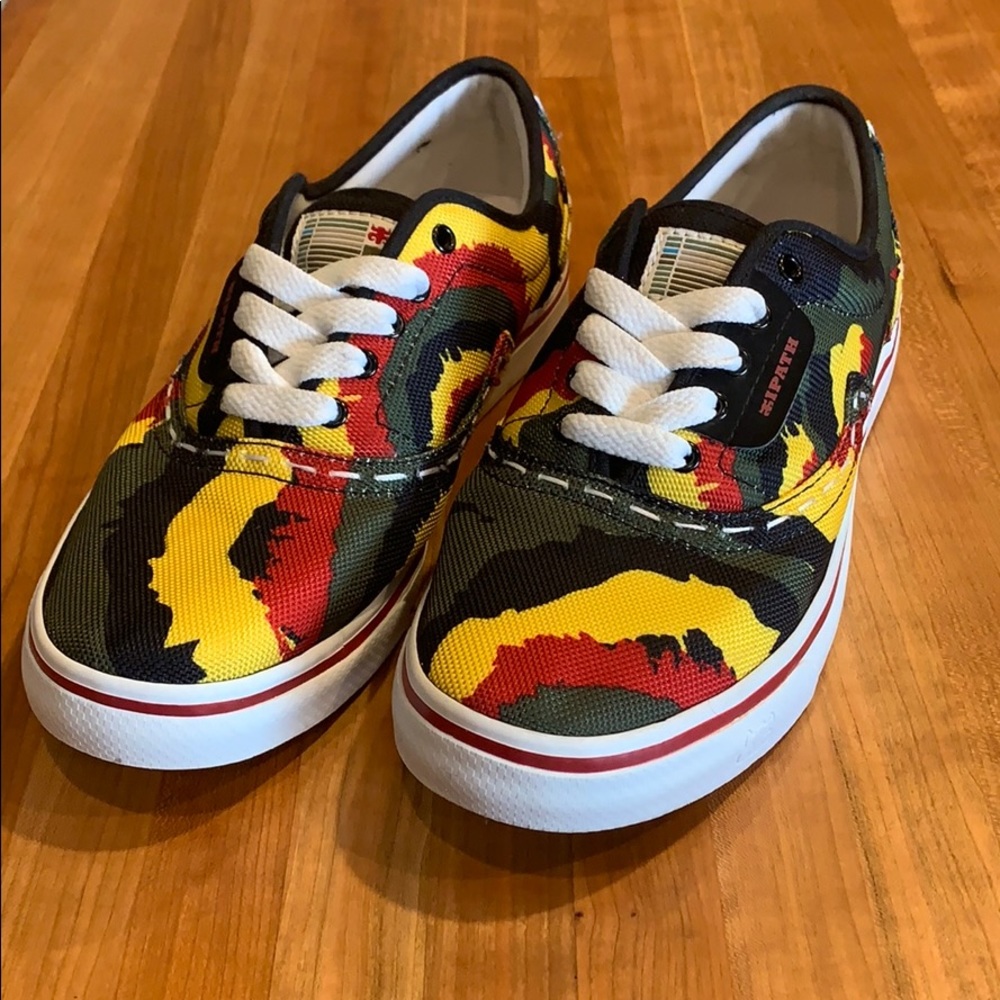 Ipath Sneakers